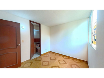 Gratamira H - Apartamento en Venta en La selva, Cali