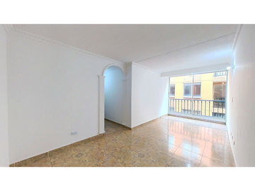 Gratamira H - Apartamento en Venta en La selva, Cali