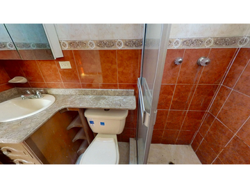Gratamira H - Apartamento en Venta en La selva, Cali