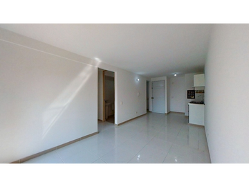 Rioja - Apartamento en Venta en Ciudad Melendez, Cali