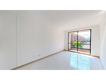 Rioja - Apartamento en Venta en Ciudad Melendez, Cali