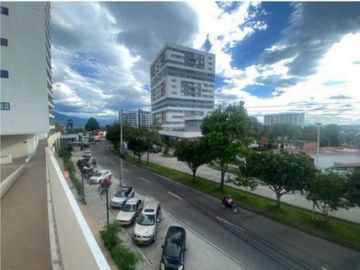 En Alquiler Apartamento para estrenar  en la Av. 19 Norte