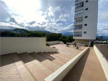 En Alquiler Apartamento para estrenar  en la Av. 19 Norte