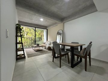 En Alquiler Apartamento para estrenar  en la Av. 19 Norte