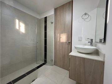 En Alquiler Apartamento para estrenar  en la Av. 19 Norte