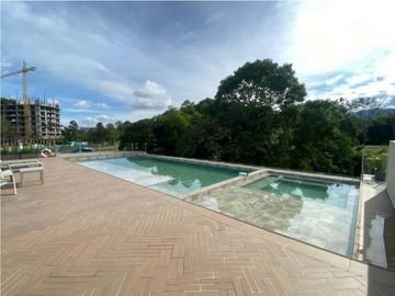 En Alquiler Apartamento para estrenar  en la Av. 19 Norte