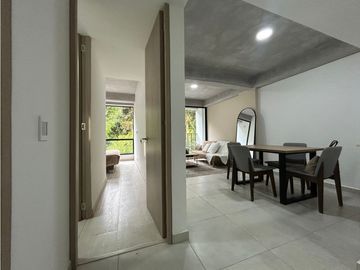 En Alquiler Apartamento para estrenar  en la Av. 19 Norte