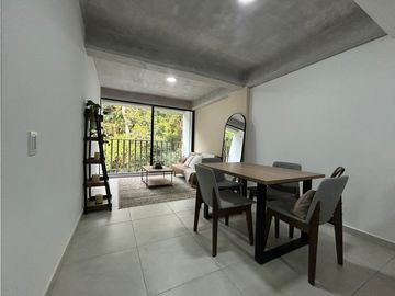 En Alquiler Apartamento para estrenar  en la Av. 19 Norte