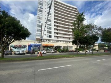 En Alquiler Apartamento para estrenar  en la Av. 19 Norte