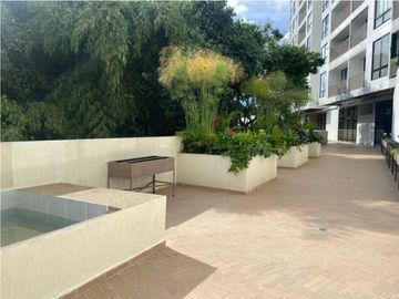 En Alquiler Apartamento para estrenar  en la Av. 19 Norte