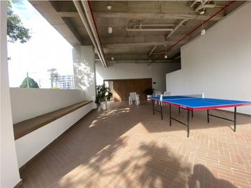 En Alquiler Apartamento para estrenar  en la Av. 19 Norte
