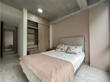 En Alquiler Apartamento para estrenar  en la Av. 19 Norte