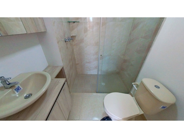 Sepia - Apartamento en Venta en Ciudad Melendez, Cali