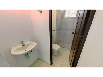Mirador del Aguacatal 1 - Apartamento en Venta en Comuna 1, Cali