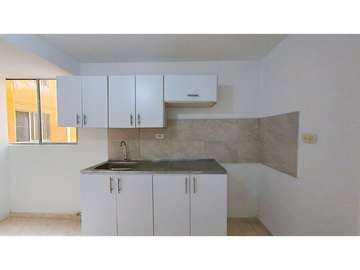 Mirador del Aguacatal 1 - Apartamento en Venta en Comuna 1, Cali