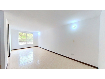 Mirador del Aguacatal 1 - Apartamento en Venta en Comuna 1, Cali