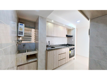 Lazio - Apartamento en Venta en Acopi, Cali