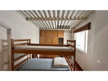 SE VENDE CASA EN SAN FERNANDO - FUSAGASUG