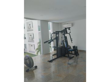 VENDO APARTAMENTO UBICADO EN CASTELLANA MONTERA CÓRDOBA