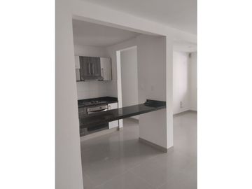 VENDO APARTAMENTO UBICADO EN CASTELLANA MONTERA CÓRDOBA
