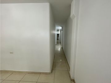Apartamento en Venta - Nueva Granada Barraquilla