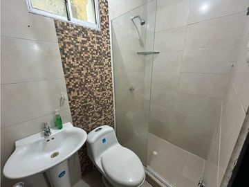 Apartamento en Venta - Nueva Granada Barraquilla