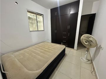 Apartamento en Venta - Nueva Granada Barraquilla