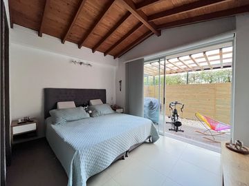 (A1.5) VENTA DE CASA EN EL RETIRO