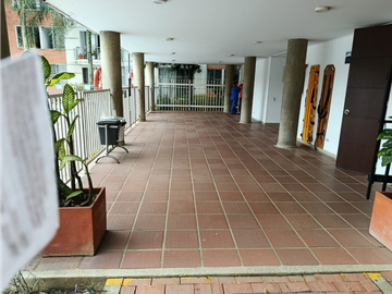 Lili del Viento - Apartamento en Venta en Valle del Lili, Cali