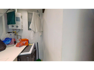 Salamanca reservado-san pablo jerico, fontibón