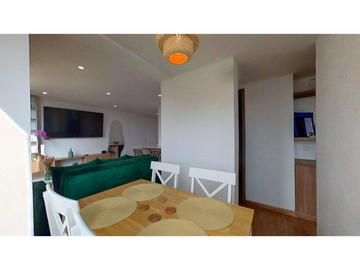 Salamanca reservado-san pablo jerico, fontibón