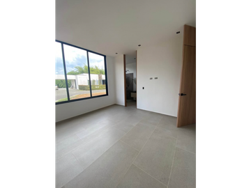 Casa campestre en condominio para la venta en Cerritos, Pereira!!!