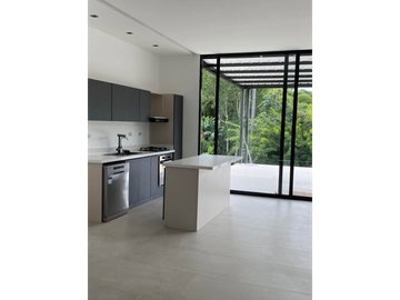 Casa campestre en condominio para la venta en Cerritos, Pereira!!!