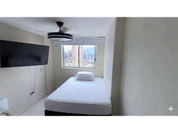 Apartamento en Venta en Sabaneta, sector Cañaveralejo parte baja