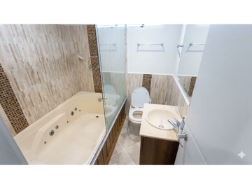 Apartamento en Venta en Sabaneta, sector Cañaveralejo parte baja
