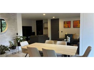 (LA) Venta de apartamento en castropol