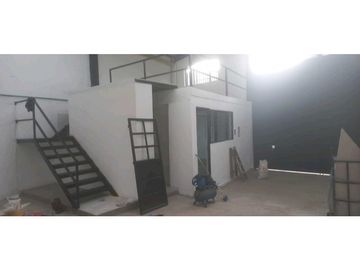 BODEGA EN ARRIENDO ZONA SUR INDUSTRIAL SAN BENITO, BOGOTA