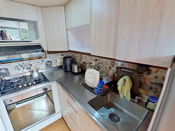 Apartamento en Venta en Envigado | Una Oportunidad para Tener Vivienda