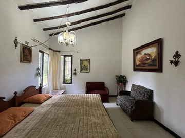 Se Arrienda Finca En Llano Grande, Antioquia