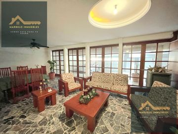 VENTA DE CASA EN FRAC. VIRGINIA. BOCA DEL RIO, VERACRUZ