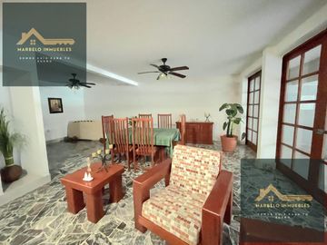 VENTA DE CASA EN FRAC. VIRGINIA. BOCA DEL RIO, VERACRUZ