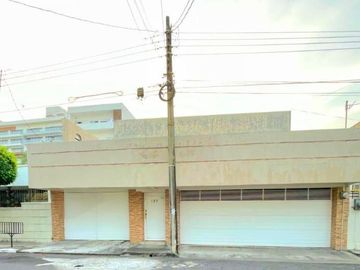VENTA DE CASA EN FRAC. VIRGINIA. BOCA DEL RIO, VERACRUZ