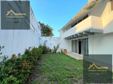 VENTA DE CASA EN FRAC. VIRGINIA. BOCA DEL RIO, VERACRUZ