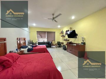 VENTA DE CASA EN FRAC. VIRGINIA. BOCA DEL RIO, VERACRUZ
