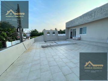 VENTA DE CASA EN FRAC. VIRGINIA. BOCA DEL RIO, VERACRUZ