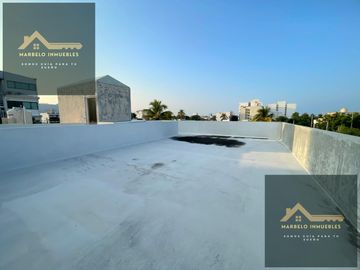 VENTA DE CASA EN FRAC. VIRGINIA. BOCA DEL RIO, VERACRUZ
