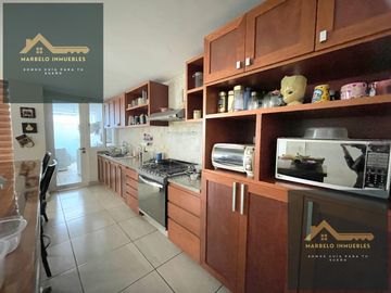 VENTA DE CASA EN FRAC. VIRGINIA. BOCA DEL RIO, VERACRUZ