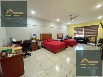 VENTA DE CASA EN FRAC. VIRGINIA. BOCA DEL RIO, VERACRUZ