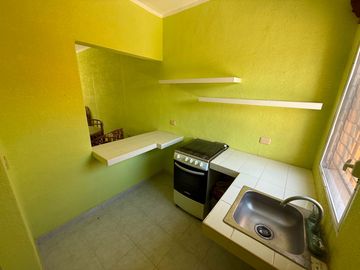 Casa - Ciudad Chemuyil
