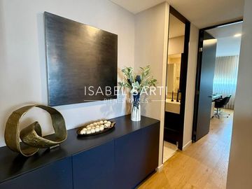 DEPARTAMENTO AMUEBLADO EN RENTA EN JURIQUILLA